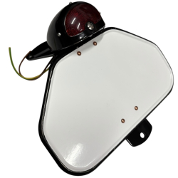 Lampa kpl tył PRODUCENT 1 BMW R71 R61 R51 R66 R35